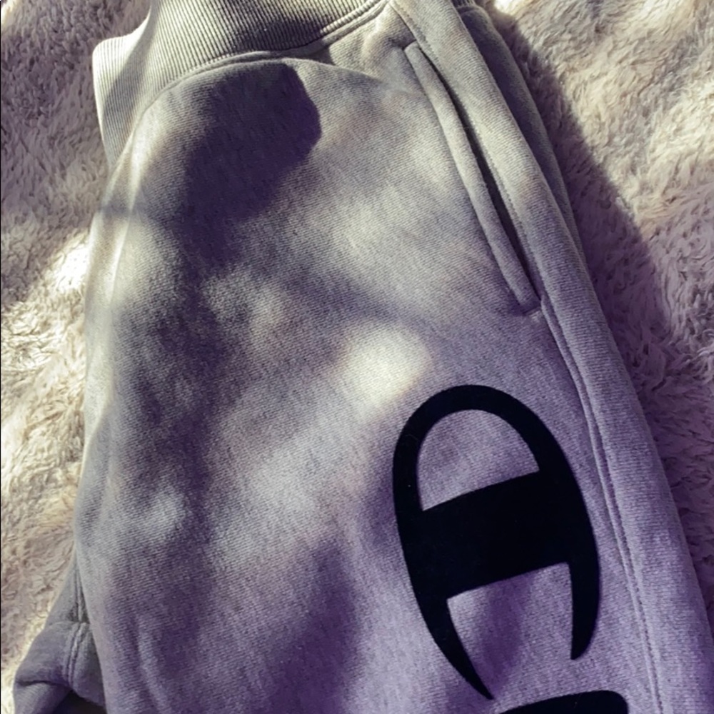 Champion Set